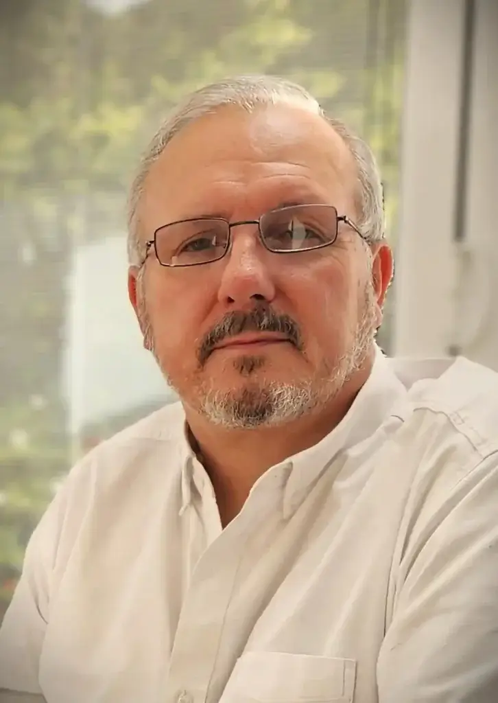 Semiconductor Consultant